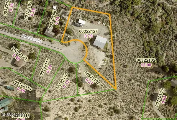 $448,000 | 15 Wine Glass Way, Kingston, NV 89310