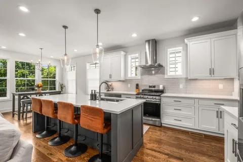 $787,500 | 569 Croley Drive, Unit A, Nashville, TN 37209