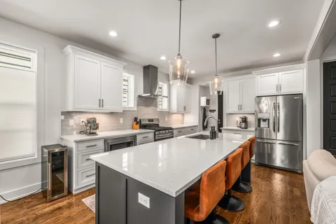 $787,500 | 569 Croley Drive, Unit A, Nashville, TN 37209