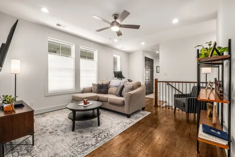 $787,500 | 569 Croley Drive, Unit A, Nashville, TN 37209