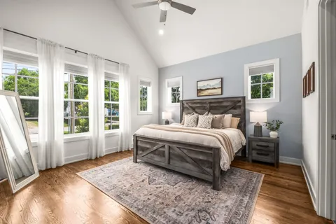 $787,500 | 569 Croley Drive, Unit A, Nashville, TN 37209