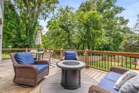 $787,500 | 569 Croley Drive, Unit A, Nashville, TN 37209