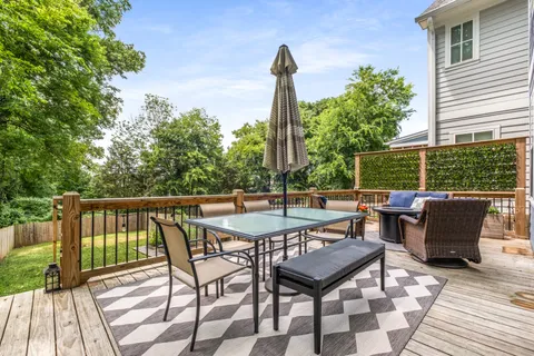 $787,500 | 569 Croley Drive, Unit A, Nashville, TN 37209