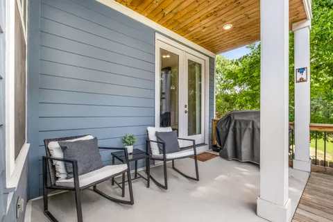 $787,500 | 569 Croley Drive, Unit A, Nashville, TN 37209