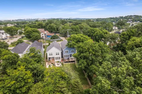 $787,500 | 569 Croley Drive, Unit A, Nashville, TN 37209