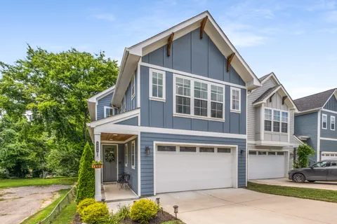 $787,500 | 569 Croley Drive, Unit A, Nashville, TN 37209