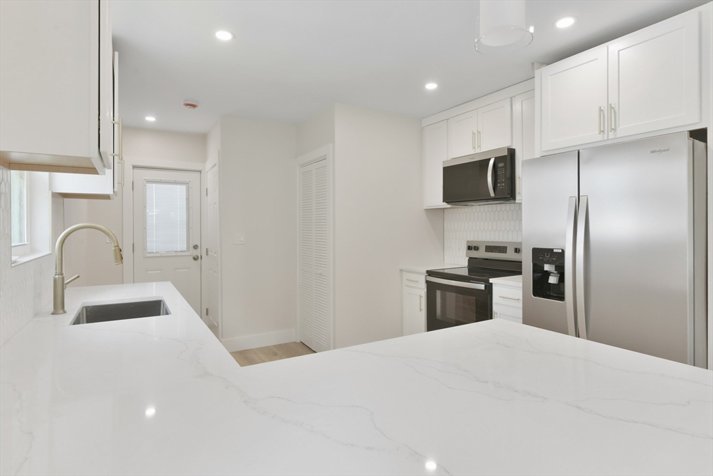66 Cushman Road, Unit 2 Boston, MA 02135 - Photo 7 of 26