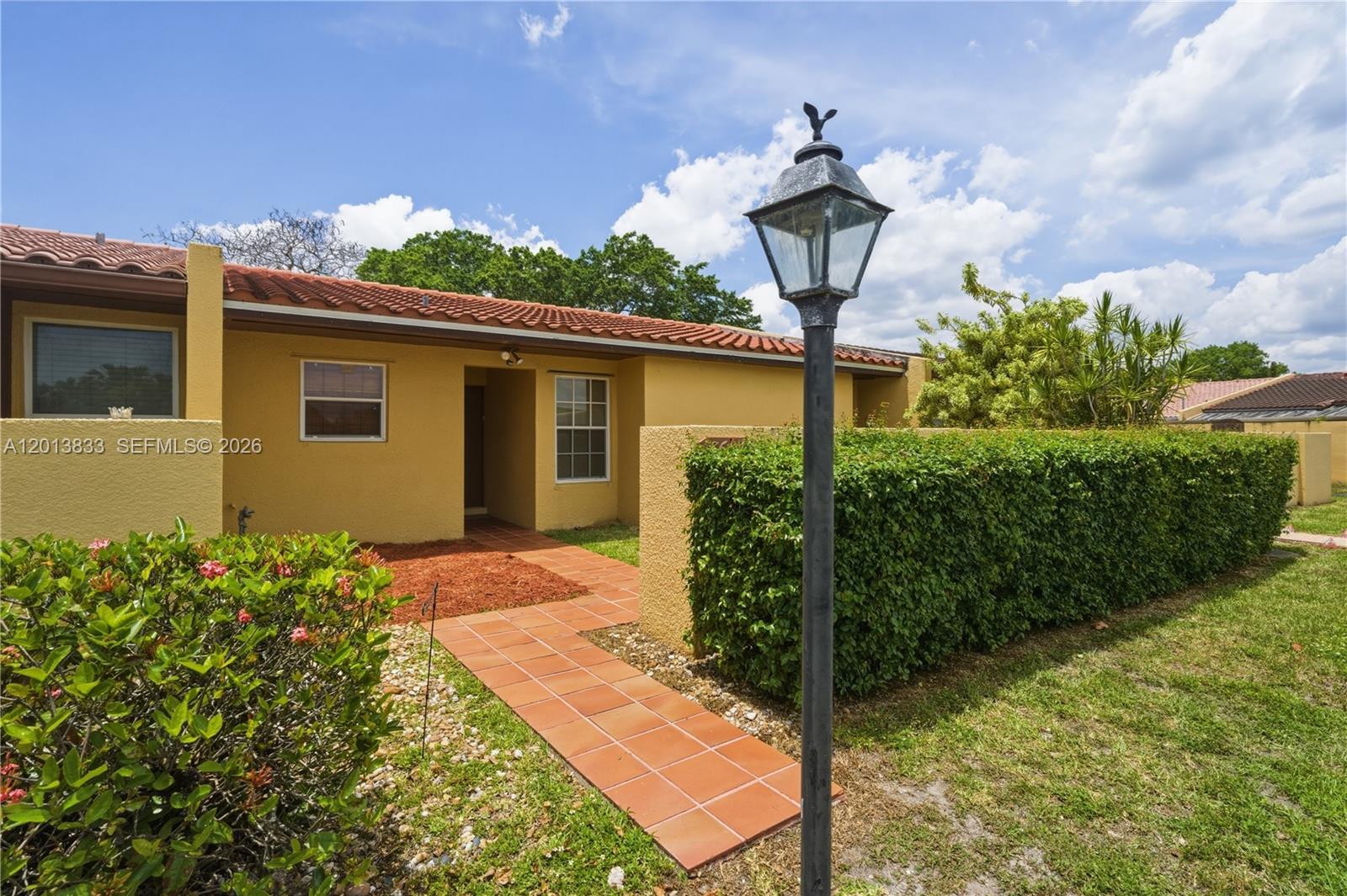 8614 Southwest 147th Place Miami, FL 33193 - Photo 1 of 27