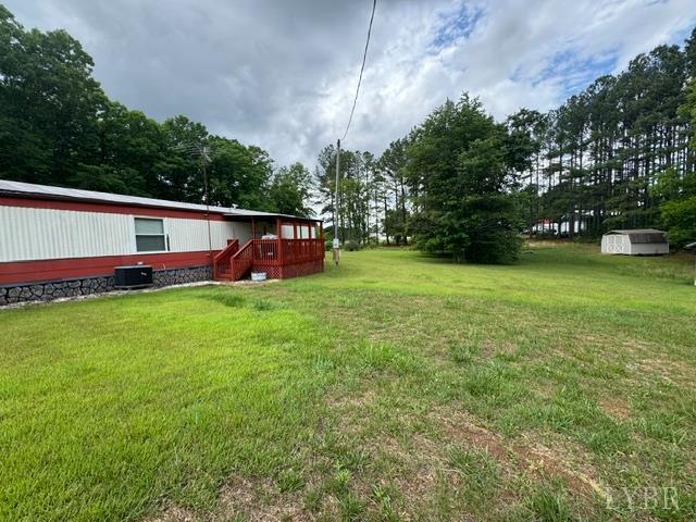 248 Morris Church Road Concord, VA 24538 - Photo 17 of 20