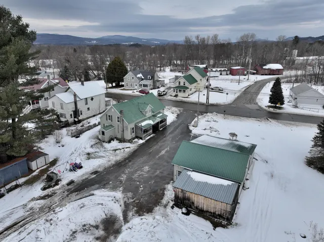 $175,000 | 352 East Main Street, Troy, VT 05859