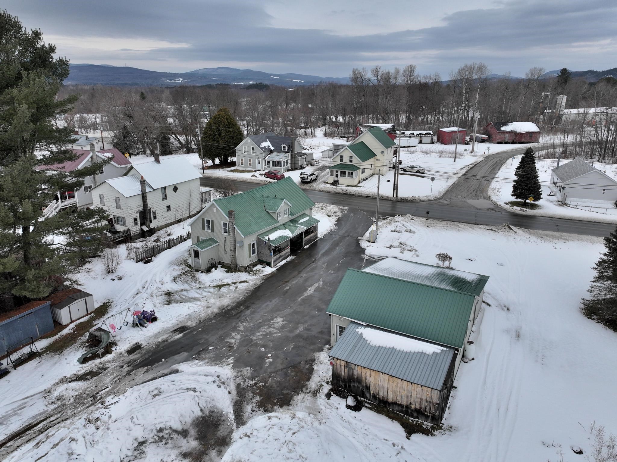 352 East Main Street Troy, VT 05859 - Photo 2 of 29