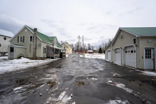 $175,000 | 352 East Main Street, Troy, VT 05859