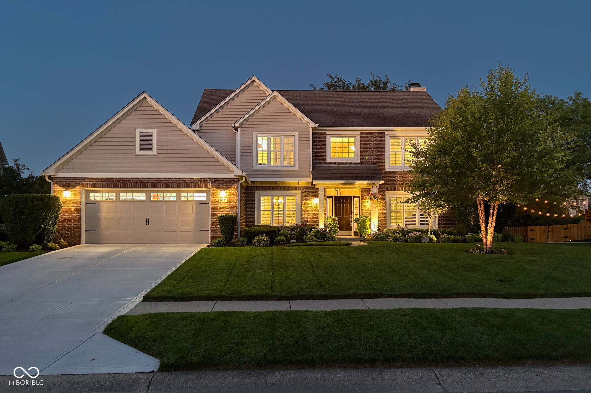 10999 Rutgers Lane Fishers, IN 46038 - Photo 49 of 53 Gallery Image 49