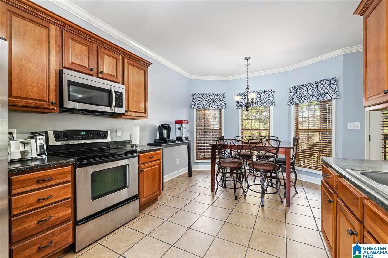 80 Clubhouse Circle Odenville, AL 35120 - Photo 13 of 47