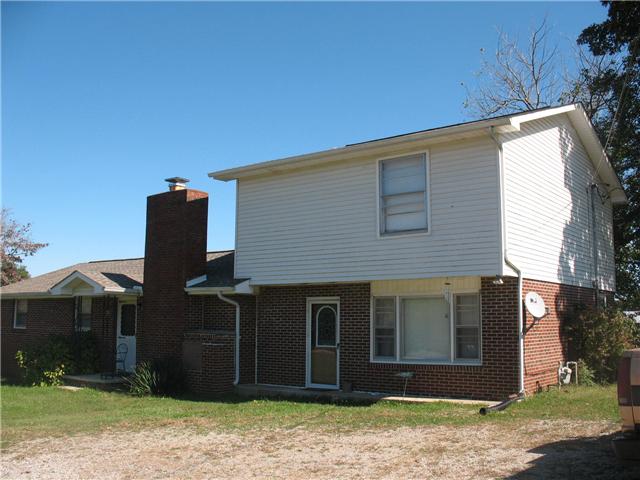 1266 Claylick Road White Bluff, TN 37187 - Photo 1 of 14 Whole lotta house for the money! 1.29 acre lot