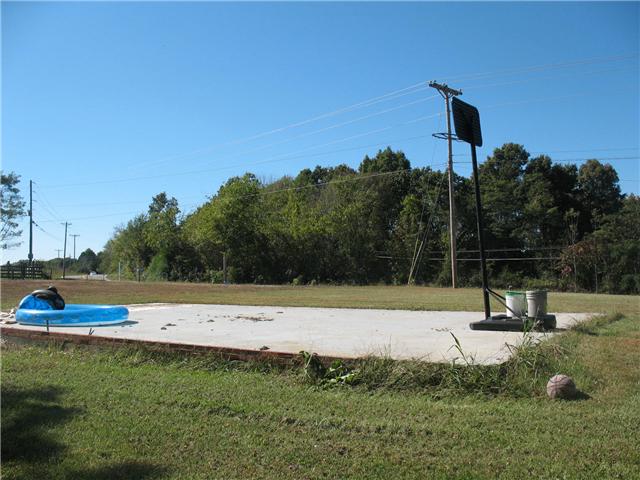 1266 Claylick Road White Bluff, TN 37187 - Photo 7 of 14 24x40 slab already in place.