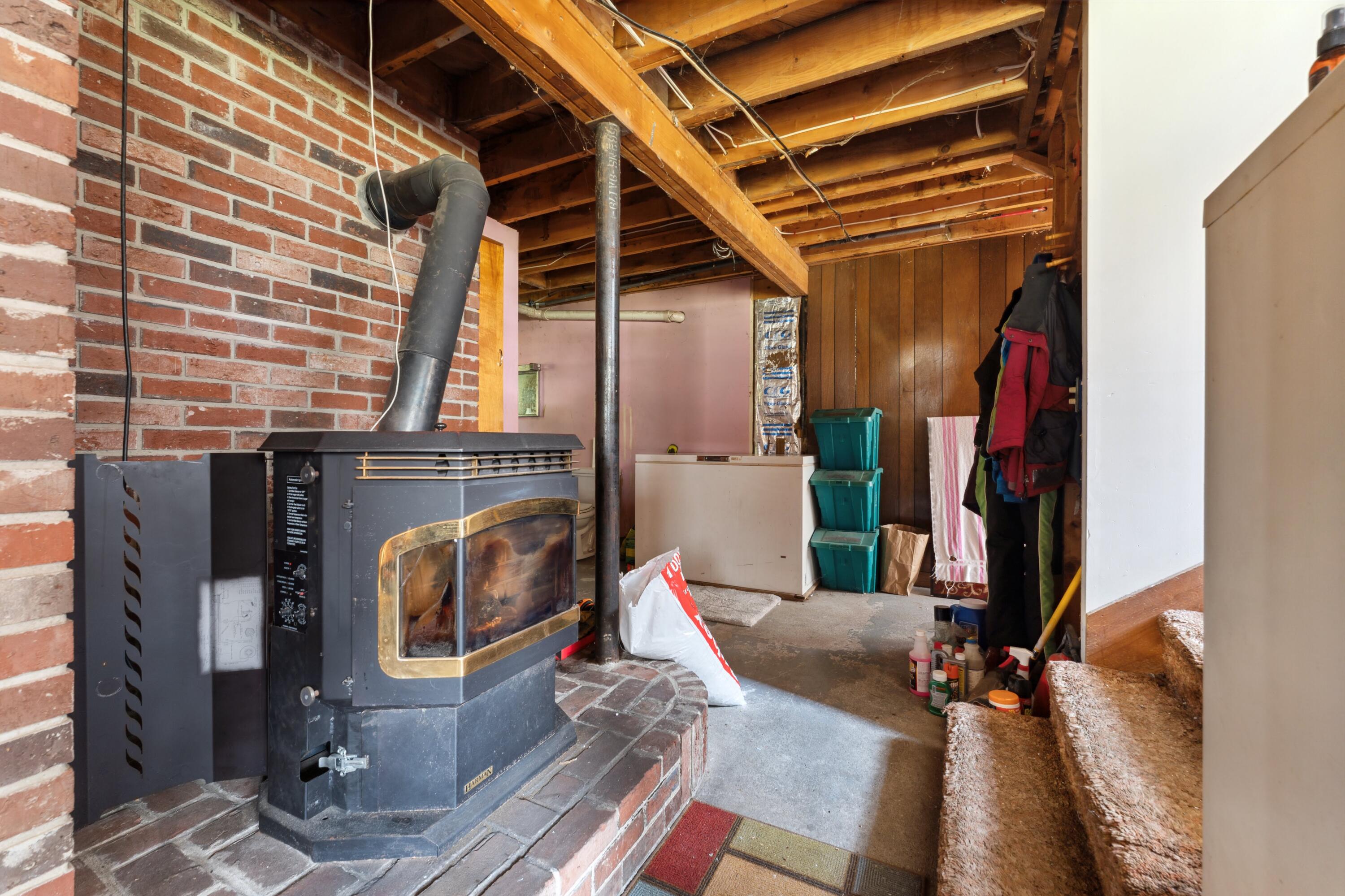 242 South Belfast Road Windsor, ME 04363 - Photo 18 of 27 DSC02342