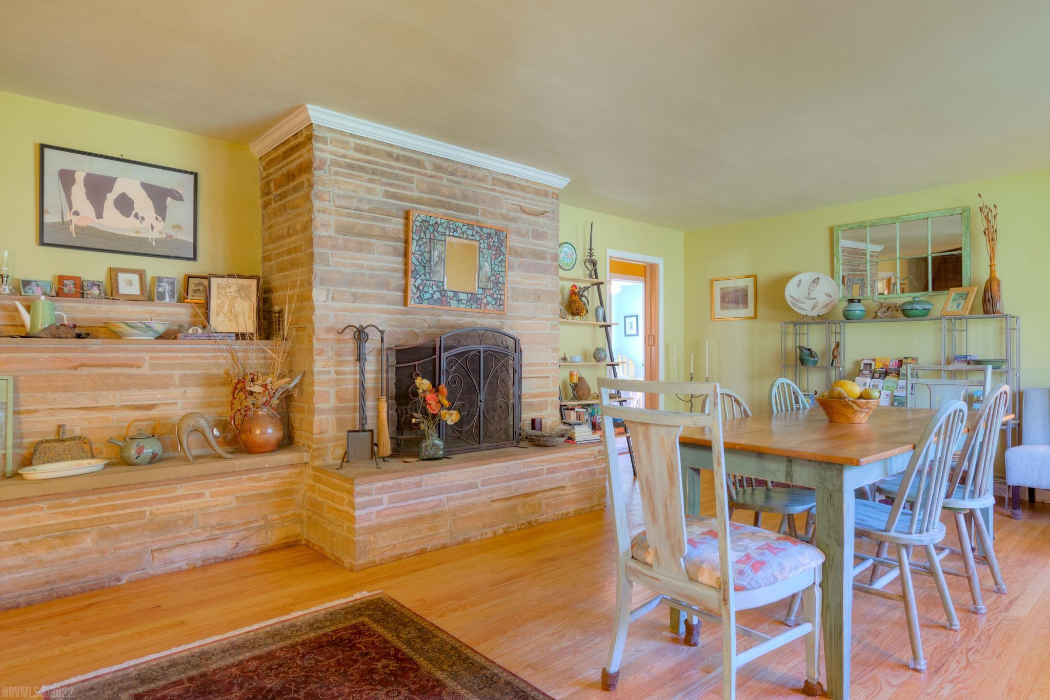 446 Little River Road Northeast Floyd, VA 24091 - Photo 8 of 65 Gallery Image 8
