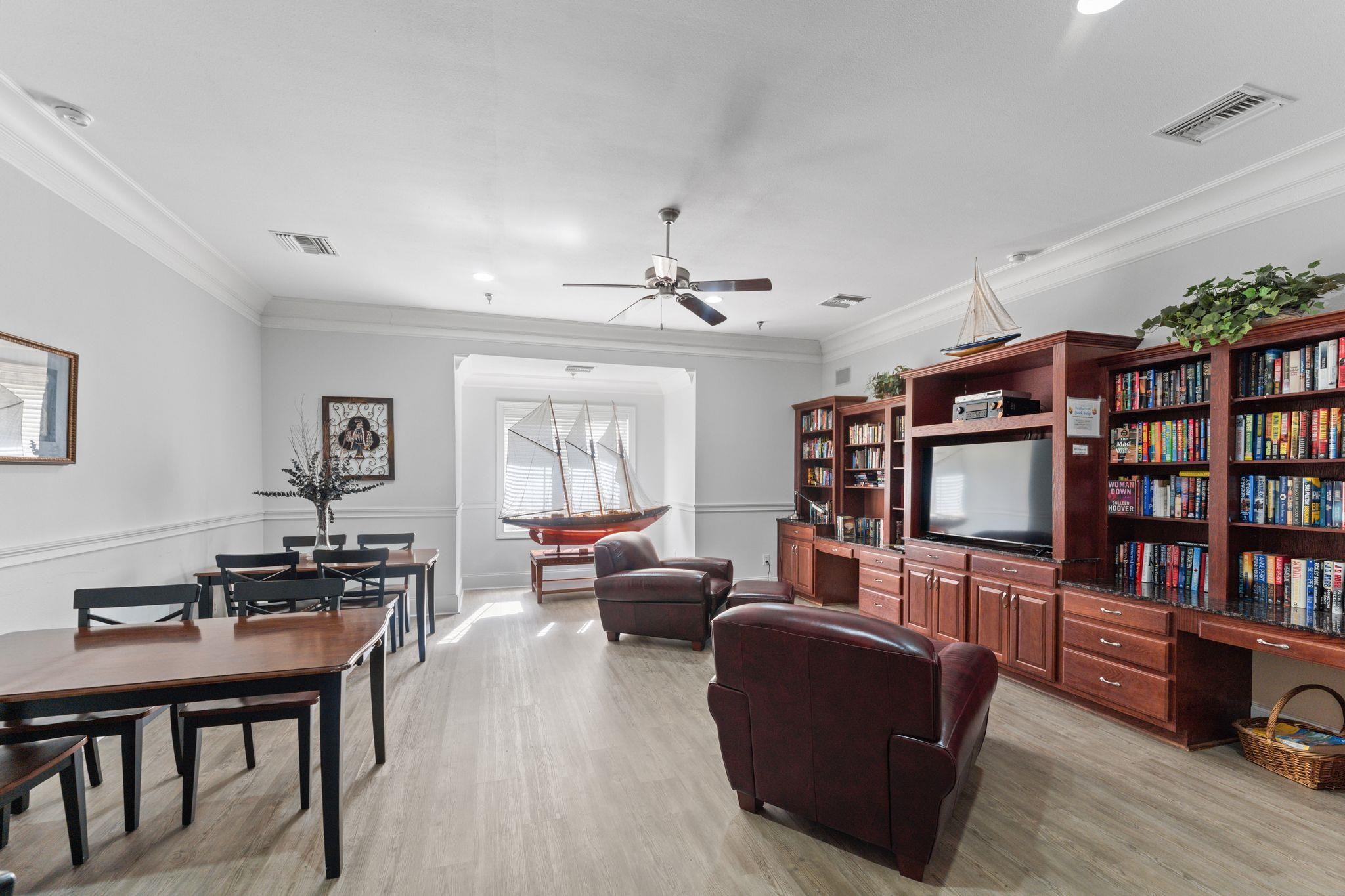 923 Periwinkle Lane Foley, AL 36535 - Photo 50 of 52 Living Room