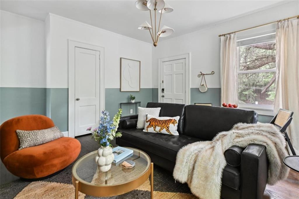 1351 Oxford Road Northeast, Unit 3 Atlanta, GA 30307 - Photo 11 of 32