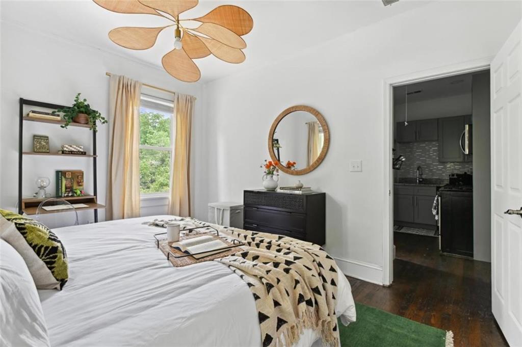 1351 Oxford Road Northeast, Unit 3 Atlanta, GA 30307 - Photo 13 of 32