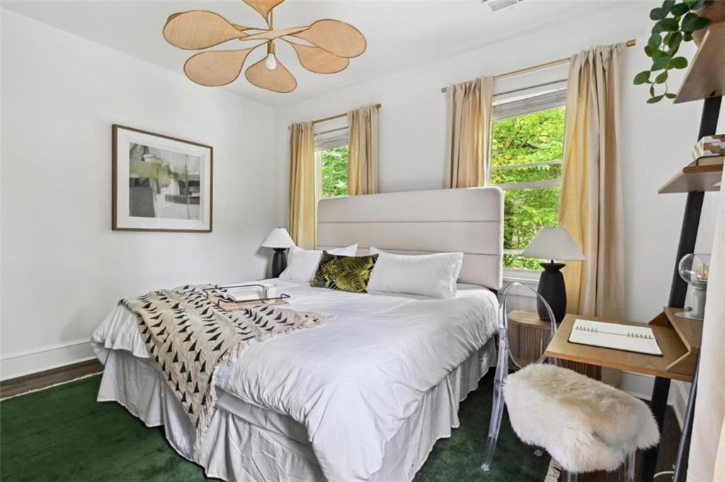 1351 Oxford Road Northeast, Unit 3 Atlanta, GA 30307 - Photo 15 of 32