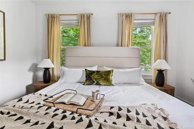 $1,500 | 1351 Oxford Road Northeast, Unit 3, Atlanta, GA 30307