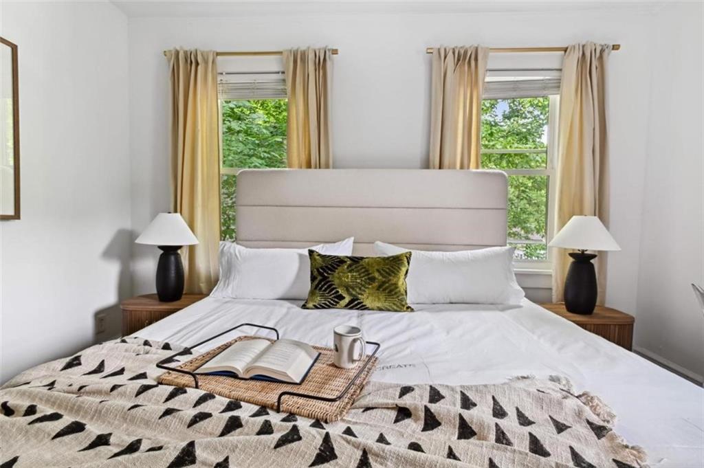 1351 Oxford Road Northeast, Unit 3 Atlanta, GA 30307 - Photo 16 of 32