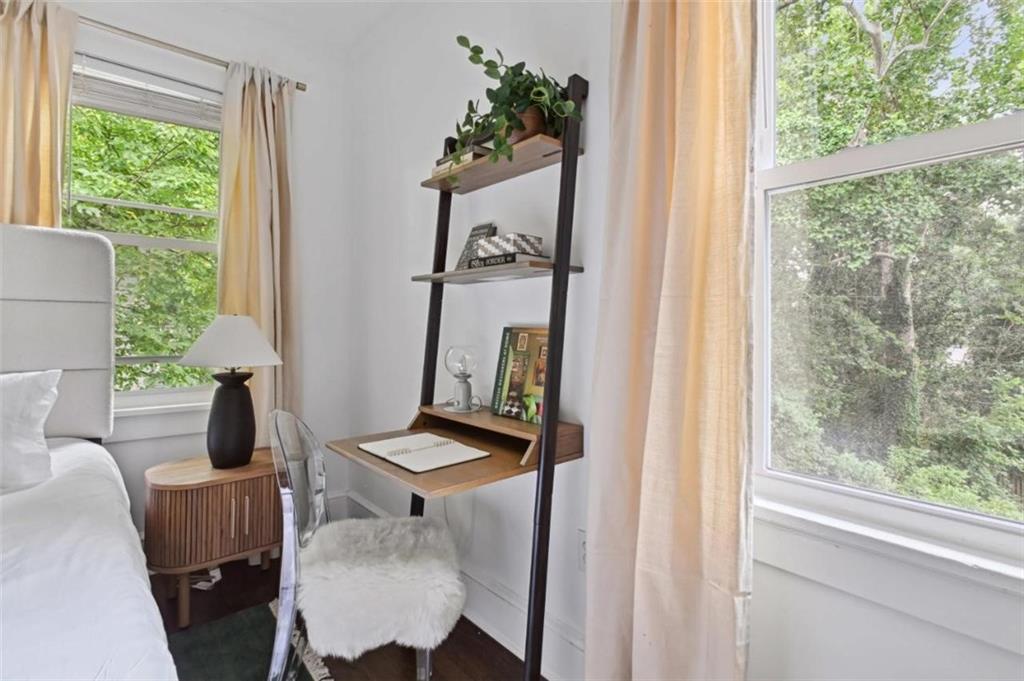 1351 Oxford Road Northeast, Unit 3 Atlanta, GA 30307 - Photo 17 of 32