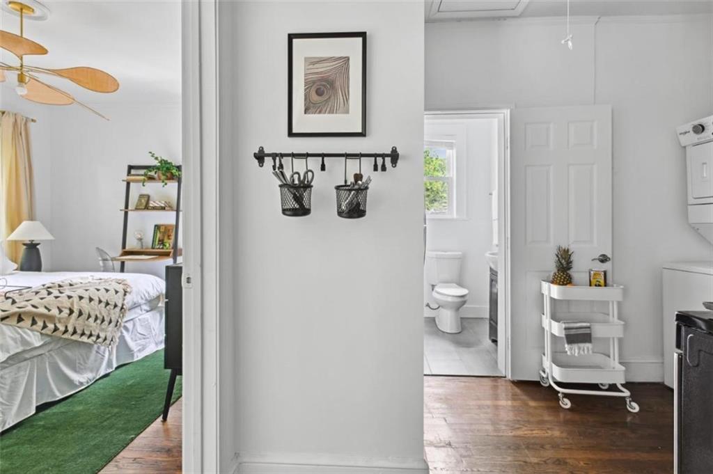 1351 Oxford Road Northeast, Unit 3 Atlanta, GA 30307 - Photo 18 of 32