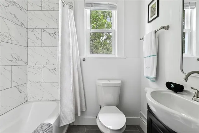 $1,500 | 1351 Oxford Road Northeast, Unit 3, Atlanta, GA 30307