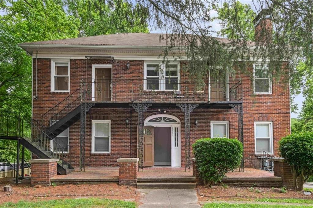 1351 Oxford Road Northeast, Unit 3 Atlanta, GA 30307 - Photo 27 of 32