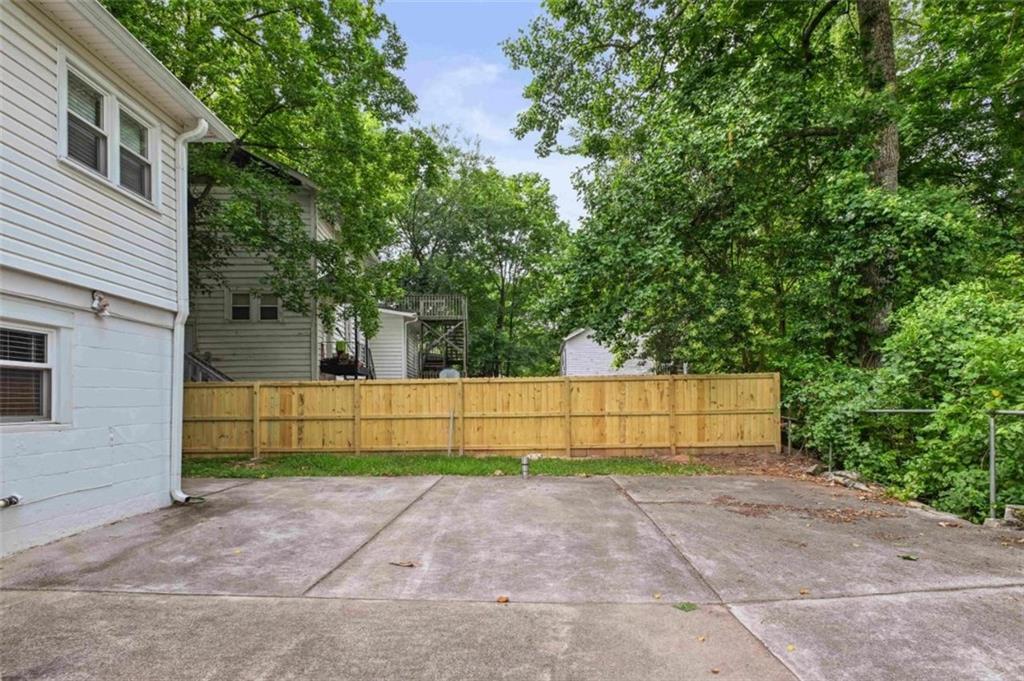 1351 Oxford Road Northeast, Unit 3 Atlanta, GA 30307 - Photo 31 of 32