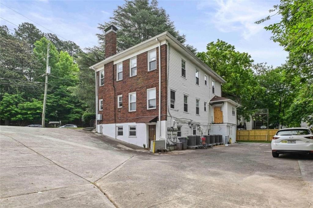 1351 Oxford Road Northeast, Unit 3 Atlanta, GA 30307 - Photo 32 of 32