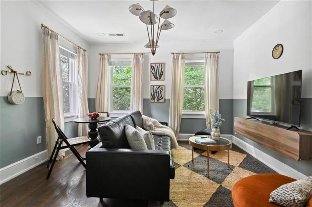 1351 Oxford Road Northeast, Unit 3 Atlanta, GA 30307 - Photo 4 of 32