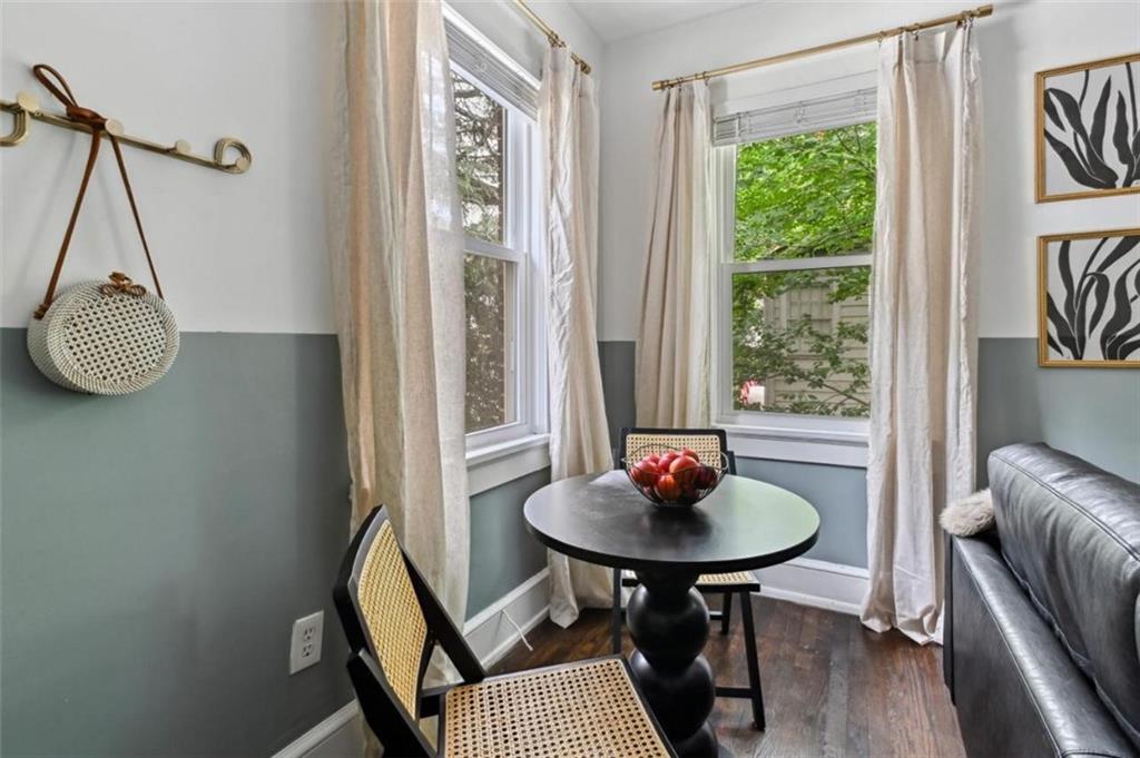 1351 Oxford Road Northeast, Unit 3 Atlanta, GA 30307 - Photo 8 of 32