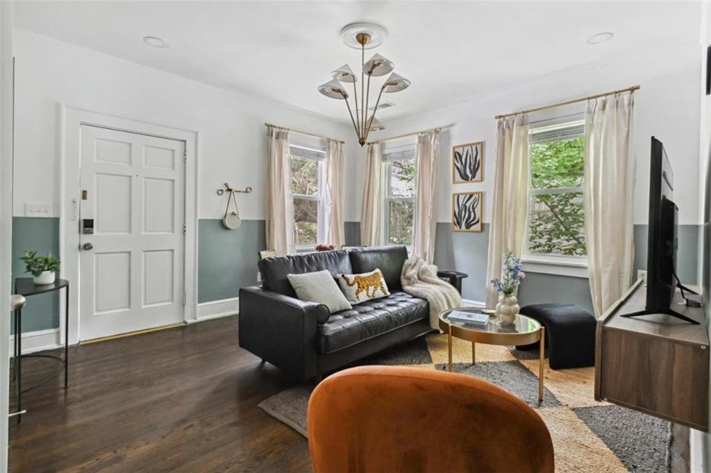 1351 Oxford Road Northeast, Unit 3 Atlanta, GA 30307 - Photo 10 of 32