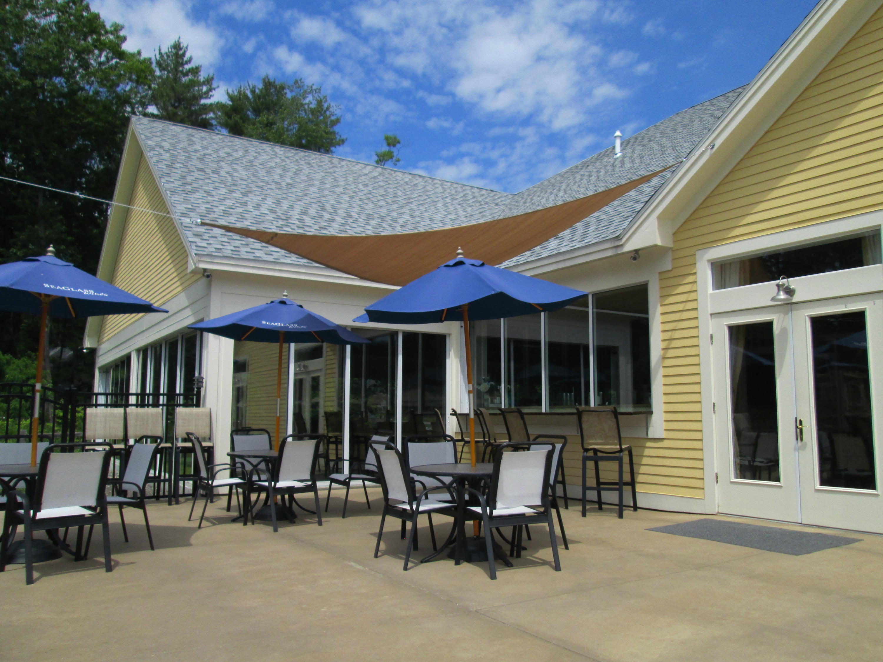 1 Old County Road, Unit 416 Wells, ME 04090 - Photo 39 of 53 Cafe Area