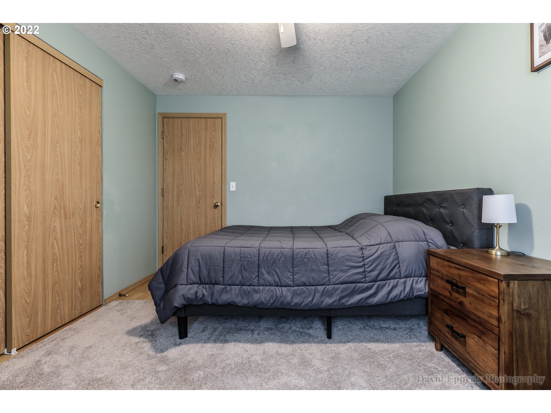 73722 Sold Road Rainier, OR 97048 - Photo 16 of 24 a living room with a bed furniture and a window