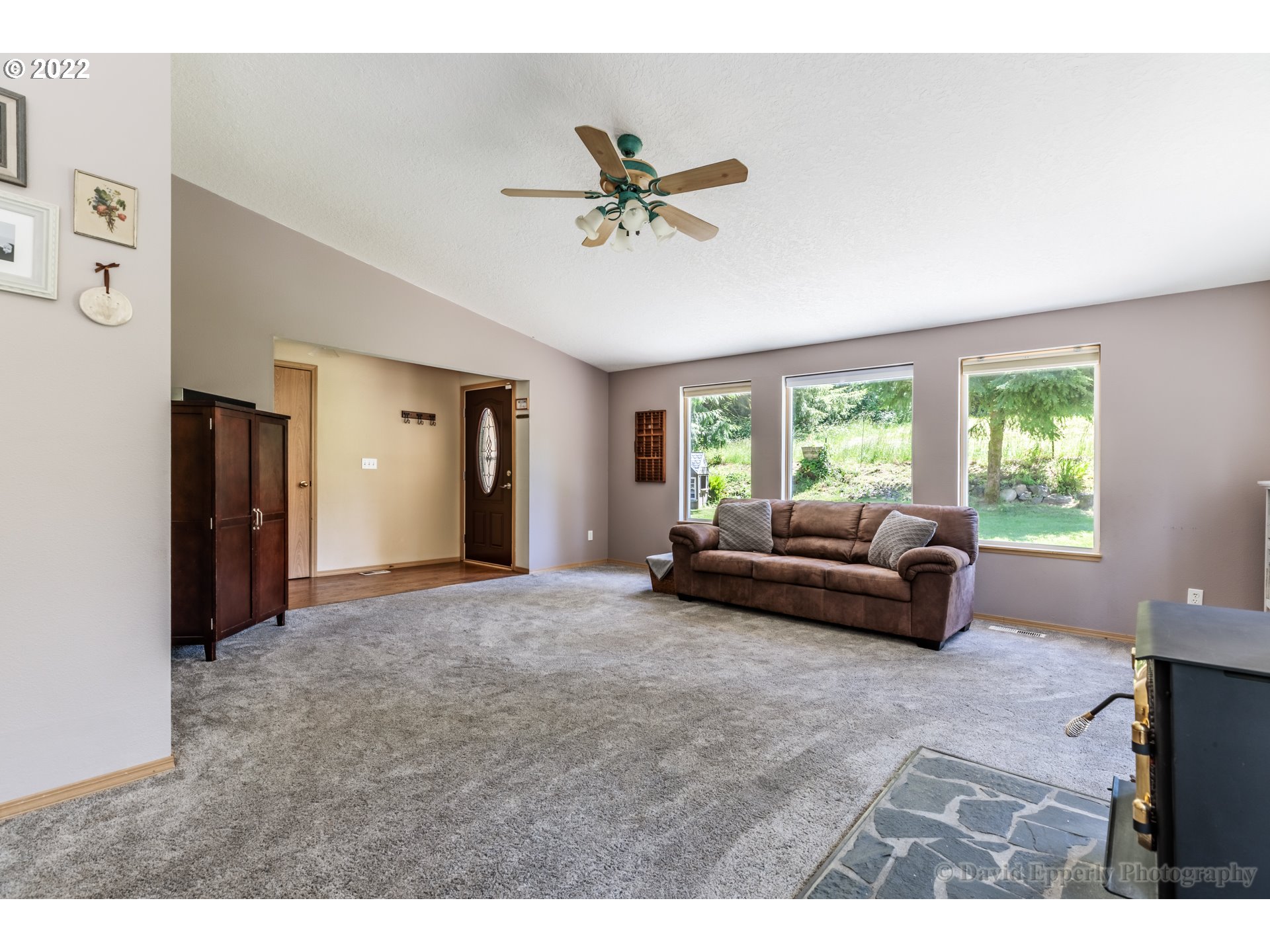 73722 Sold Road Rainier, OR 97048 - Photo 4 of 24 a living room with furniture and a window
