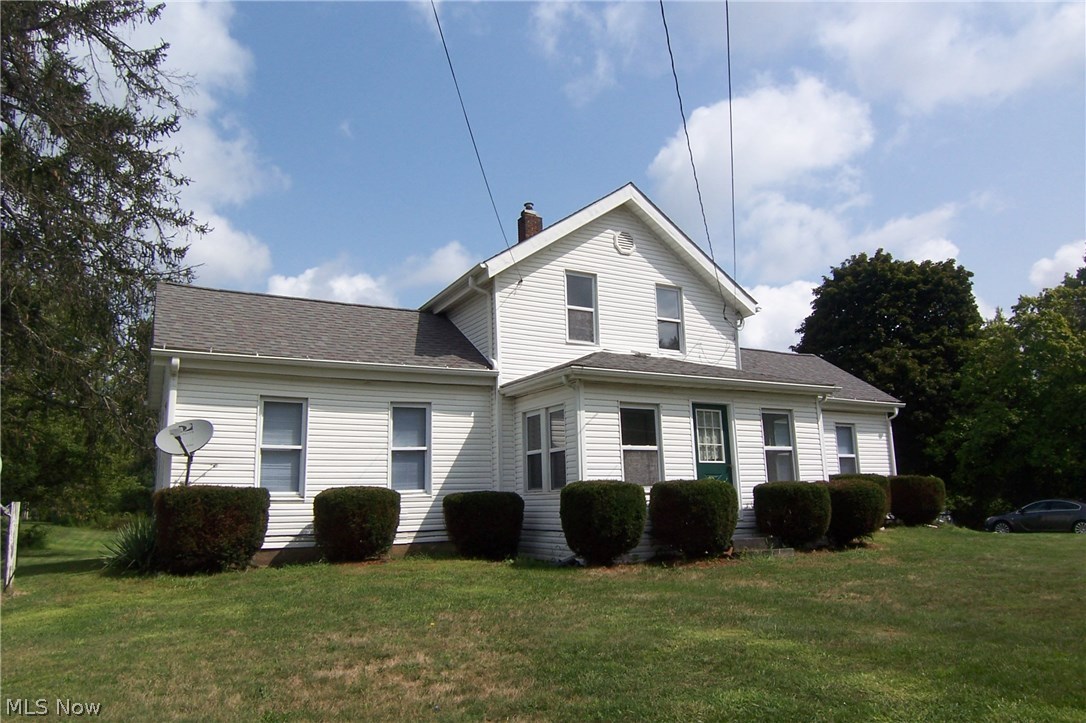 3553 East Waterloo Road Akron, OH 44312 - Photo 2 of 20