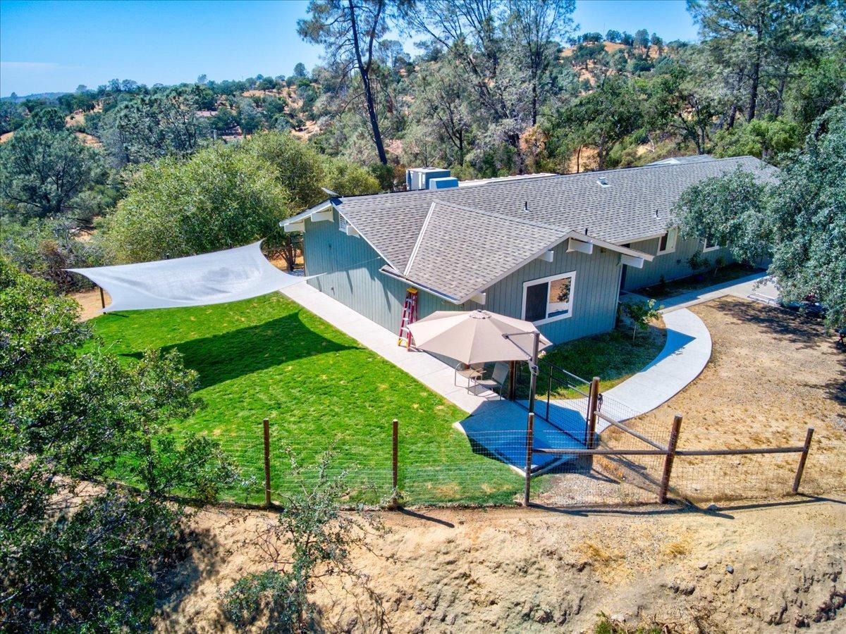 32766 Meadow Ridge Road Coarsegold, CA 93614 - Photo 1 of 52 Gallery Image 1