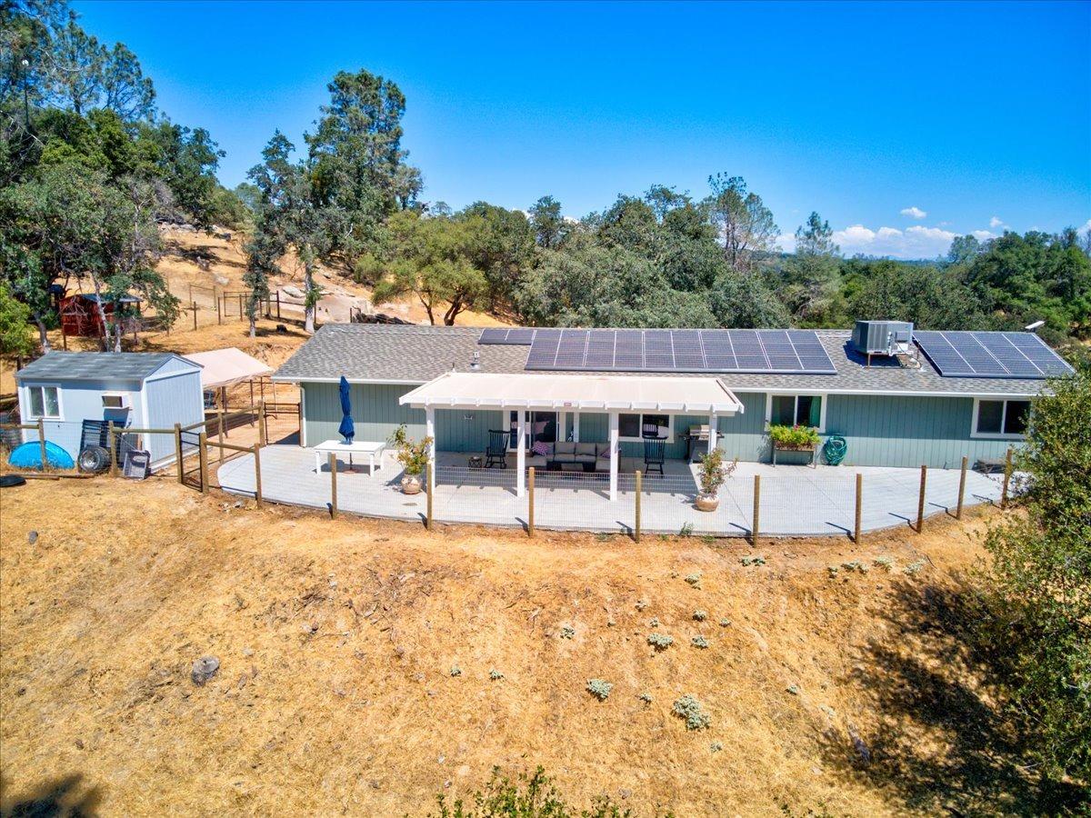 32766 Meadow Ridge Road Coarsegold, CA 93614 - Photo 29 of 52 Gallery Image 29