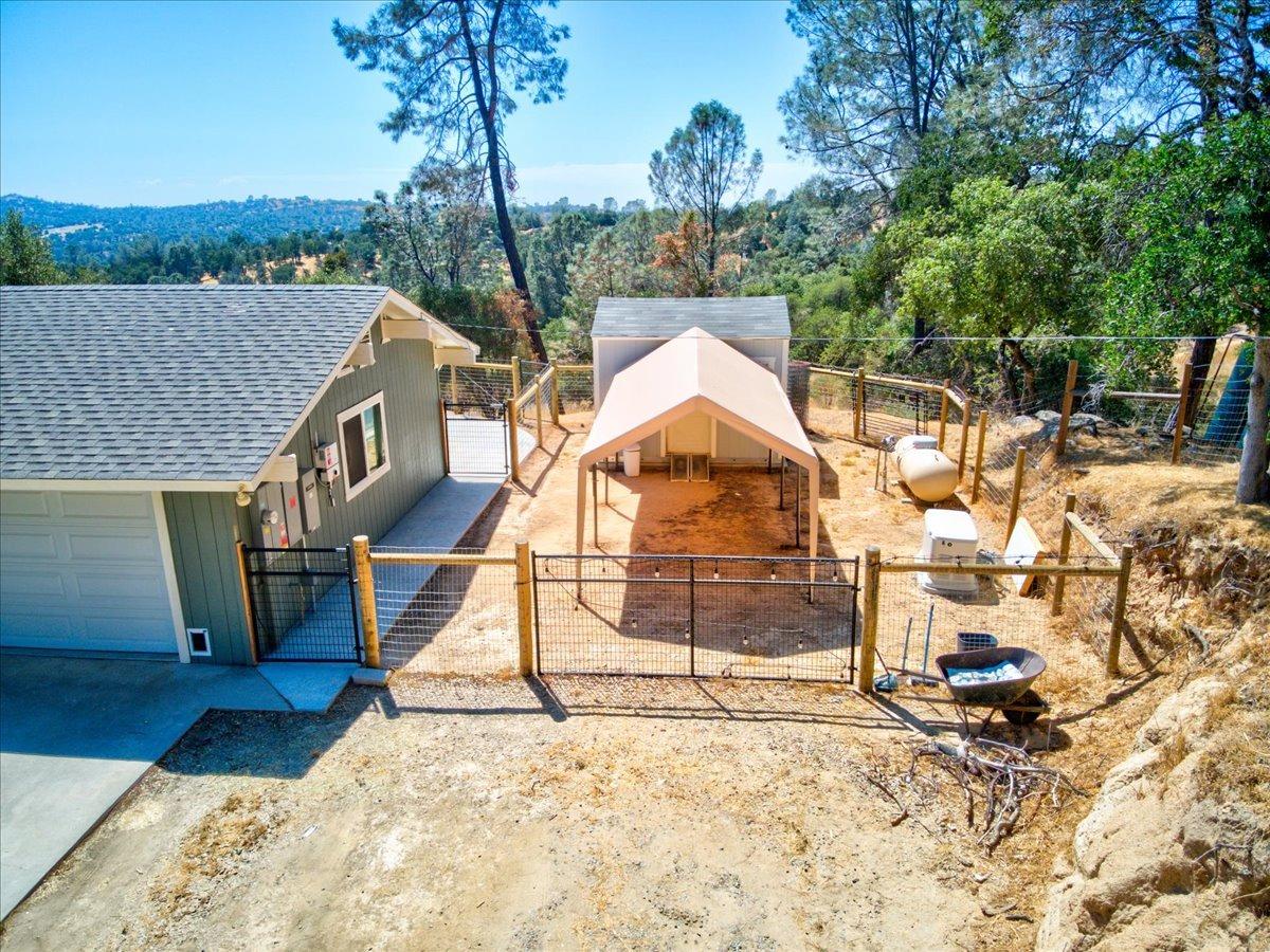 32766 Meadow Ridge Road Coarsegold, CA 93614 - Photo 38 of 52 Gallery Image 38