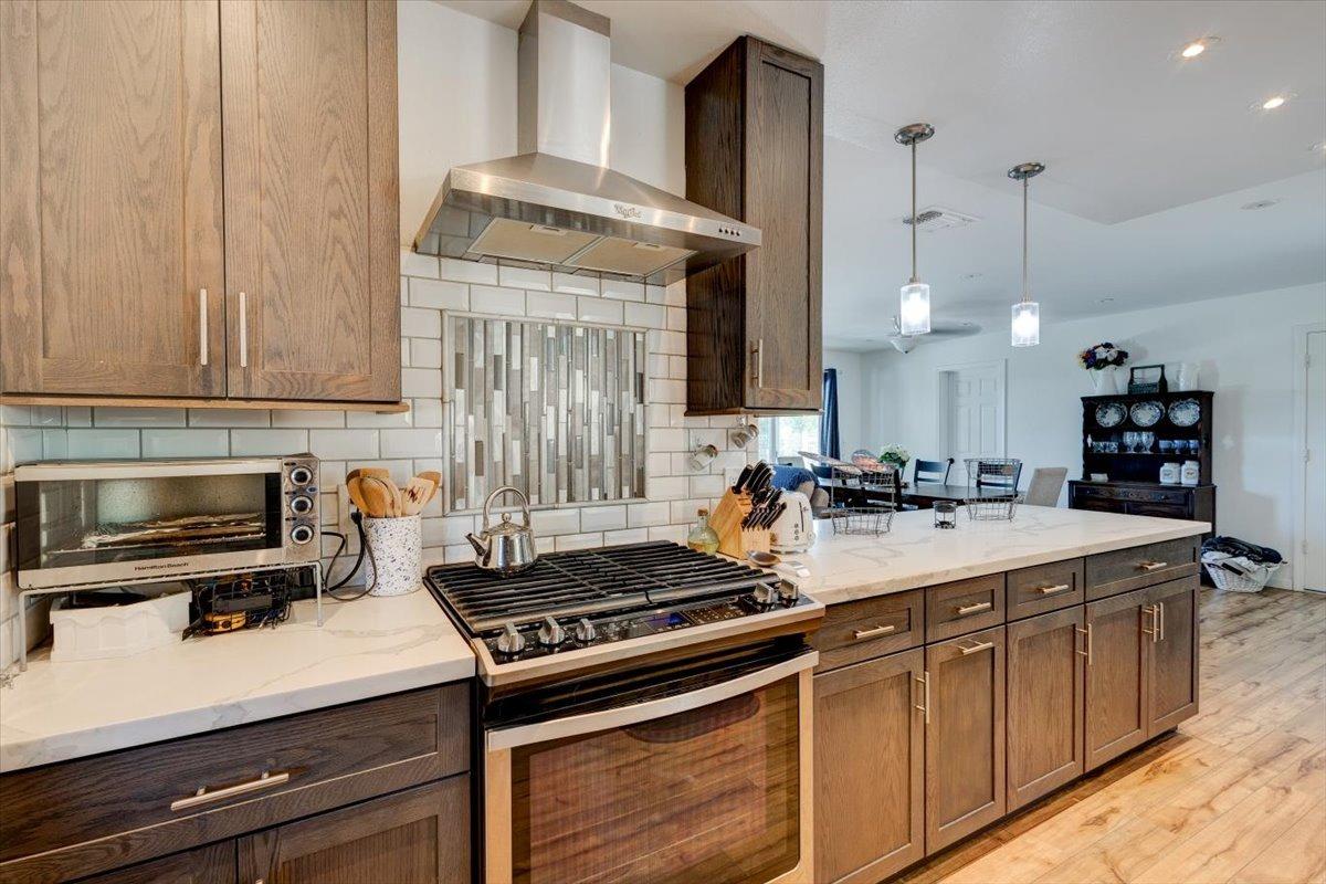 32766 Meadow Ridge Road Coarsegold, CA 93614 - Photo 8 of 52 Gallery Image 8