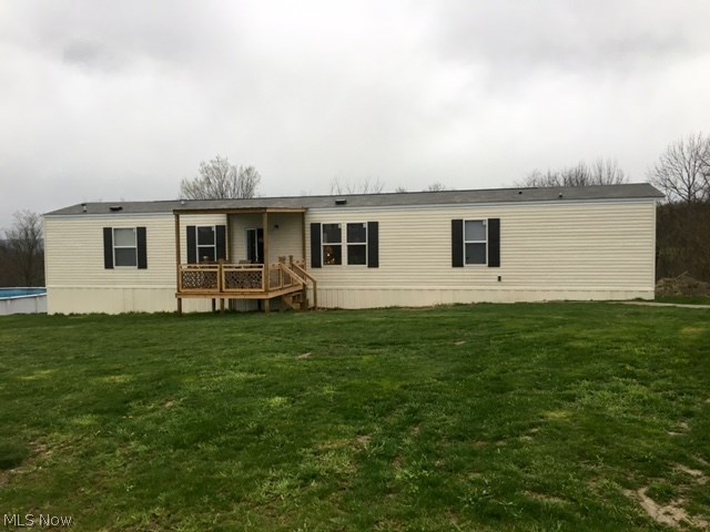 236-240 Reeves Drive Wellsburg, WV 26070 - Photo 1 of 20 Gallery Image 1