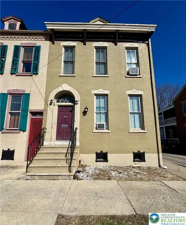 $365,000 | 325 North 10th Street, Allentown, PA 18102
