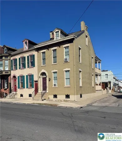 $365,000 | 325 North 10th Street, Allentown, PA 18102