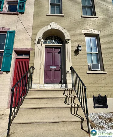 $365,000 | 325 North 10th Street, Allentown, PA 18102