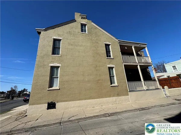 $365,000 | 325 North 10th Street, Allentown, PA 18102